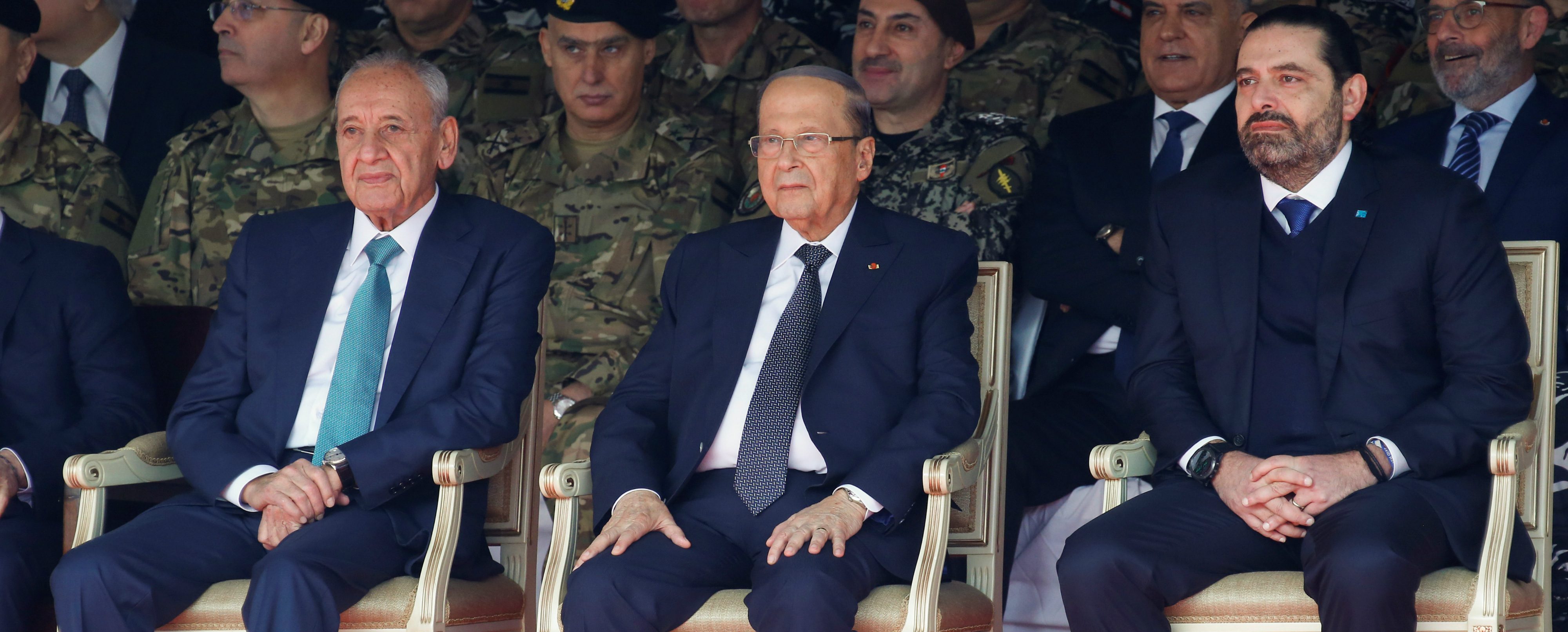 هذا حجم المساعدات المالية المتوقعة لإنقاذ لبنان.. ولكن  شروط المانحين ستكون أكثر قسوة من المرات السابقة