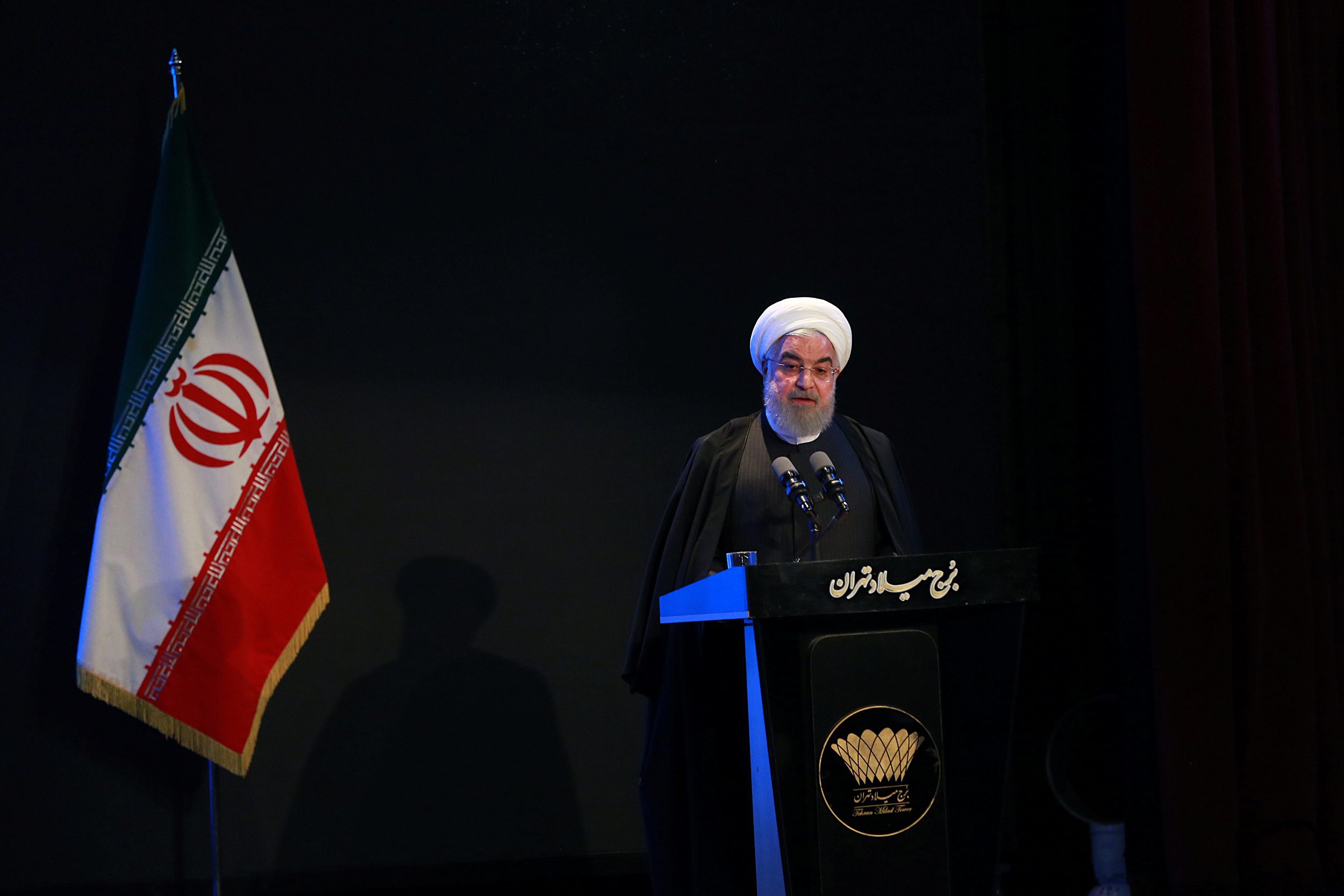 إيران تكشف عن ميزانية «مقاومة لعقوبات أمريكا»، خطة جديدة لطهران تقلص فيها اعتمادها على النفط