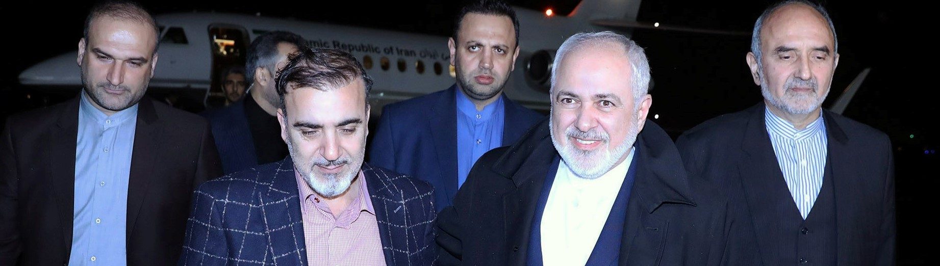 إيران وأمريكا تعقدان صفقة ناجحة.. تبادلتا سجينين في تعاون نادر وترامب يشكر طهران