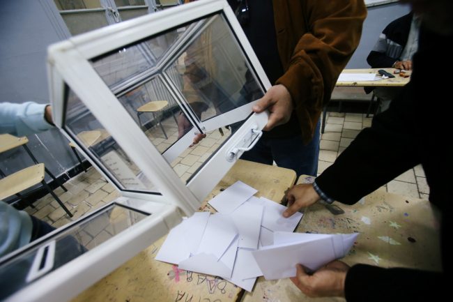 امتناع قياسي عن التصويت في الانتخابات الجزائرية.. 15 مليون شخص قاطعوا الرئاسيات