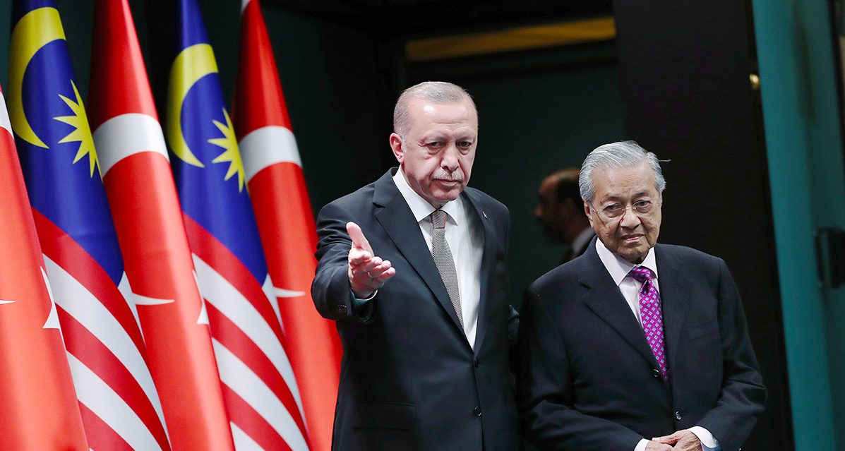 «فرصة ذهبية» لإنشاء السوق الإسلامي المشترك.. هل تُحقق قمّة ماليزيا الحُلم الذي طال انتظاره؟