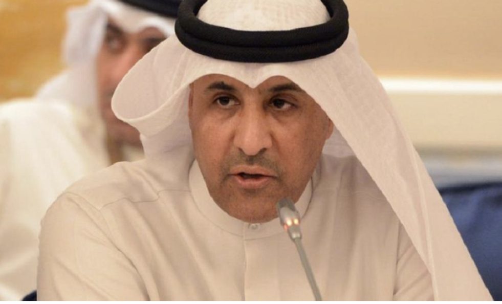 السفیر عزیز الدیحان