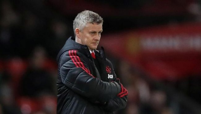 فوز الدوري يحمّسه.. سولسكاير يلجأ إلى طريقة مبتكرة لإسقاط السيتي مرة أخرى