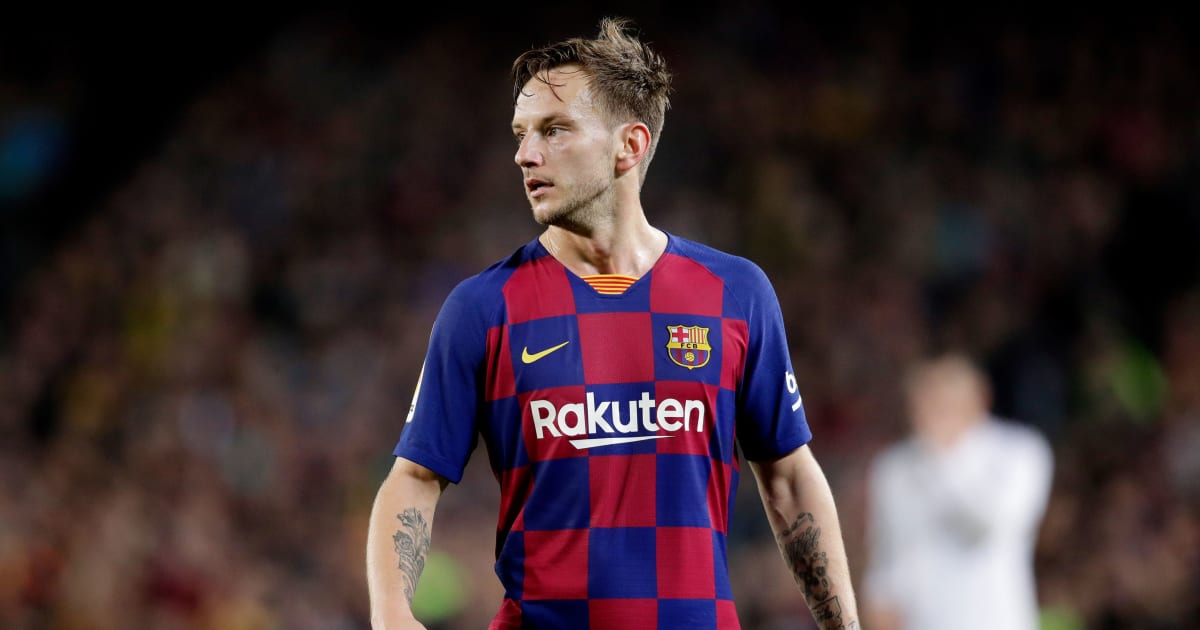 حدد موعد اعتزاله دولياً.. راكيتيتش يصنع الحدث مجدداً في برشلونة برغبته الغريبة