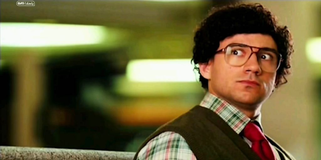 أفلام عربية مقتبسة