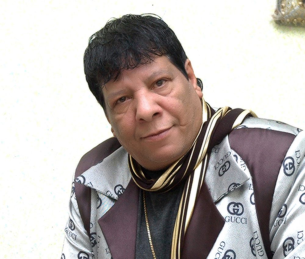 الإعلان عن سبب وفاة شعبان عبدالرحيم