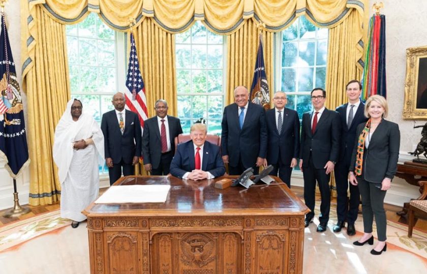 بعد إعلان مصر وأمريكا التوصل لاتفاق نهائي.. إثيوبيا تنفي إحراز تقدم بمفاوضات سد النهضة: بحاجة لكثير من العمل قبل أن يتبلور