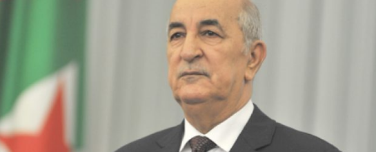 الآلاف يرفضون فوز تبون في الجزائر.. تظاهروا رغم احتشاد الشرطة، ويتهمونه بأنه مدعوم من الجيش