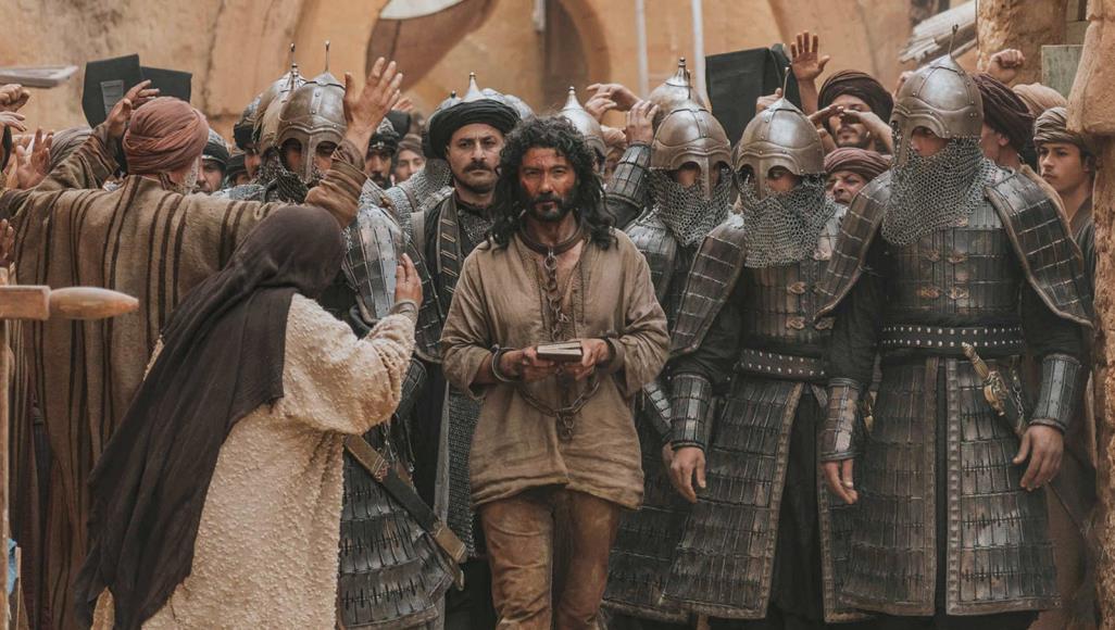 كيف فضح مسلسل ممالك النار تلاعب الأنظمة المصرية بالتاريخ؟