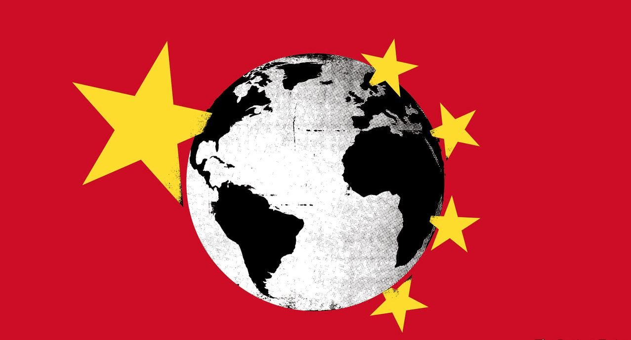 هل تزيح الصين أمريكا عن عرش العالم قريباً؟