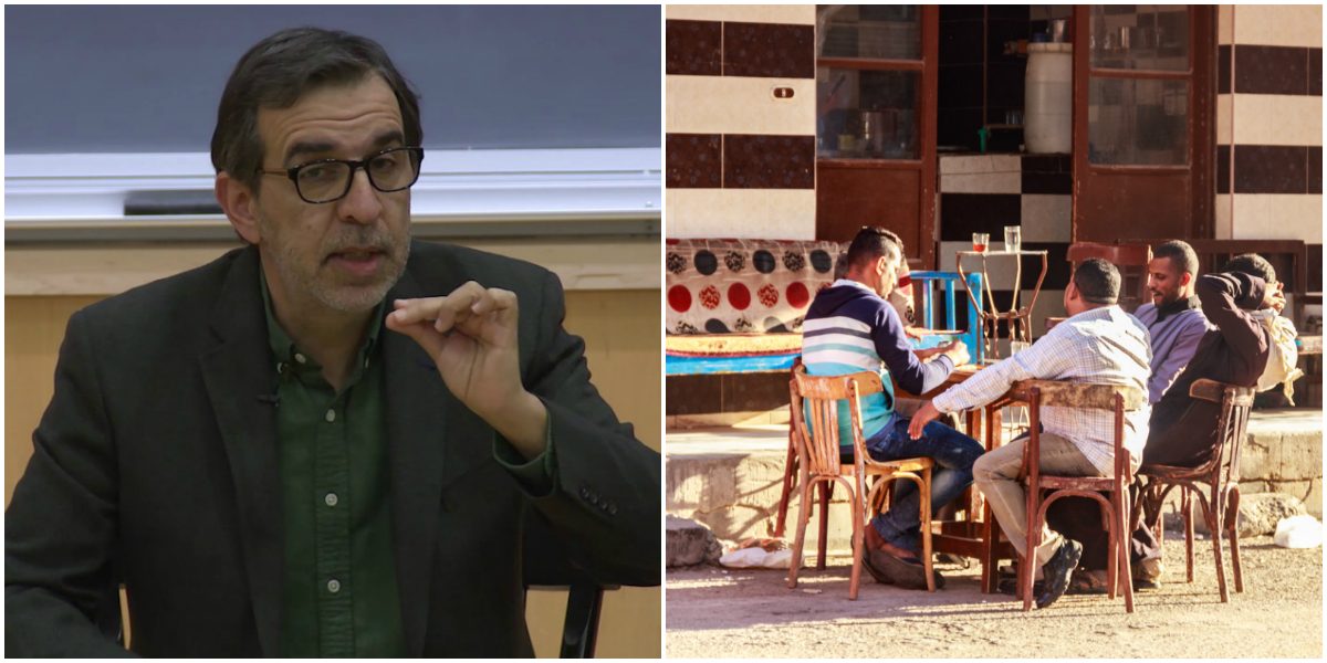 كيف يفكر المجتمع المصري وكيف تتكون نفسيته؟ الإجابة في روايات عز الدين شكري