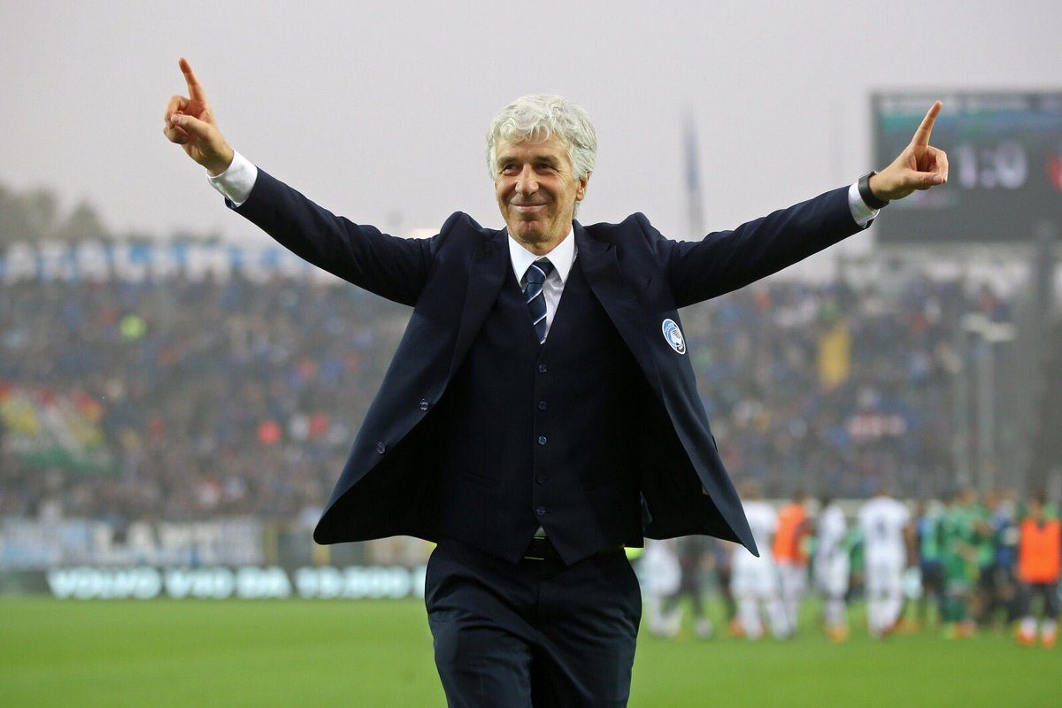 سيموت مهووساً بتفاصيل كرة القدم.. جاسبريني الذي عرف المجد بعد الـ 60