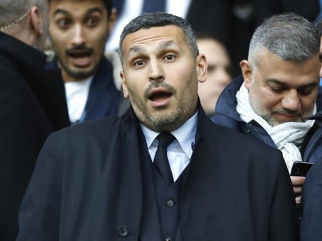 أهم المستشارين لمحمد بن زايد.. تعرّف على رجل أبوظبي الذي أصبح رئيساً لنادي مانشستر سيتي