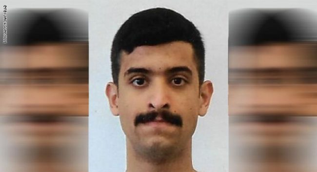 تقرير سعودي يكشف تفاصيل جديدة عن الطيار الذي هاجم القاعدة العسكرية بفلوريدا