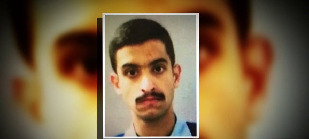 شاهَد حوادث قتل جماعي ونشر مقولة لـ«بن لادن» قبل الهجوم، تفاصيل جديدة عن السعودي مُهاجم القاعدة الأمريكية