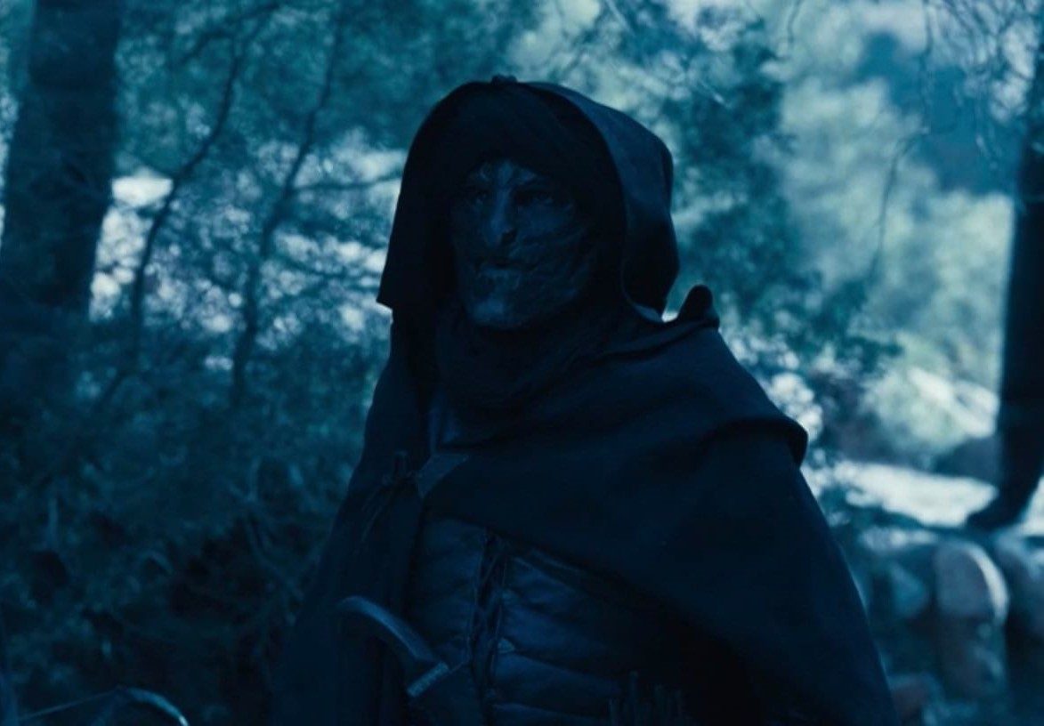 من هم الجهاردية؟ - الحشاشين - ممالك النار