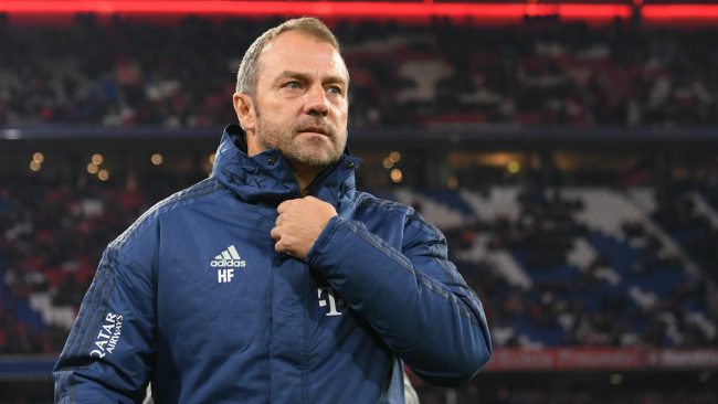 6 مدربين حصدوا الثلاثية التاريخية في أوروبا منذ عام 1992.. أولهم فيرغسون وآخرهم فليك