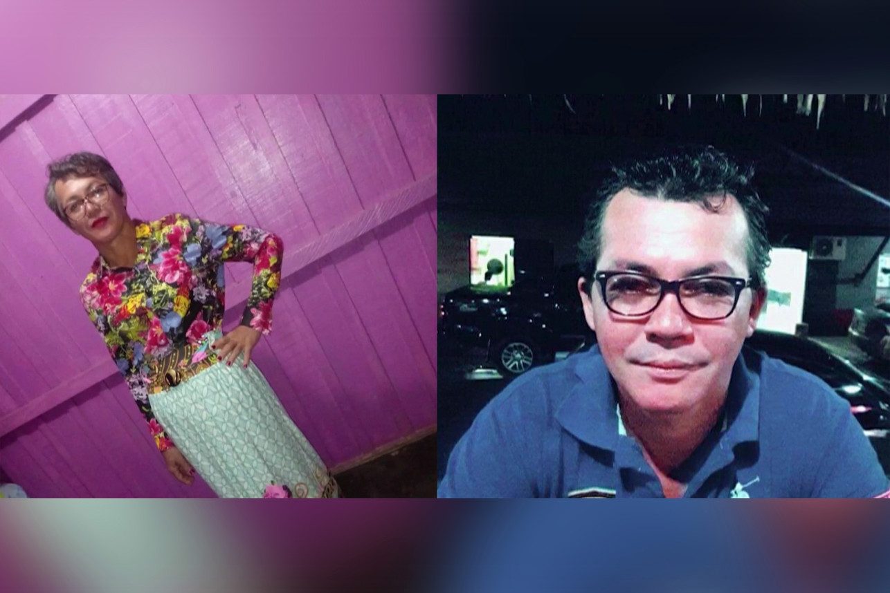 برازيلي ينتحل شخصية والدته للخضوع لاختبار القيادة بدلاً منها