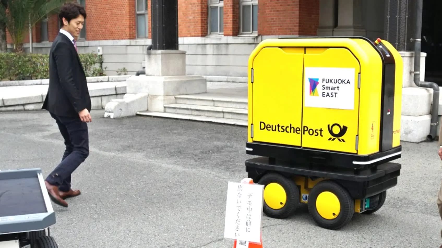 مدينة ذكية في اليابان تقدم لك كل ما تحتاجه.. تعرف على «فوكوكا» التي غيرت حياة سكانها بالكامل