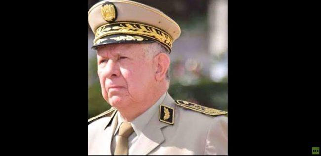 «خبير الدبابات» الذي يتجنب الأضواء.. من هو قائد الجيش الجزائري الجديد الذي شارك في حرب أكتوبر؟