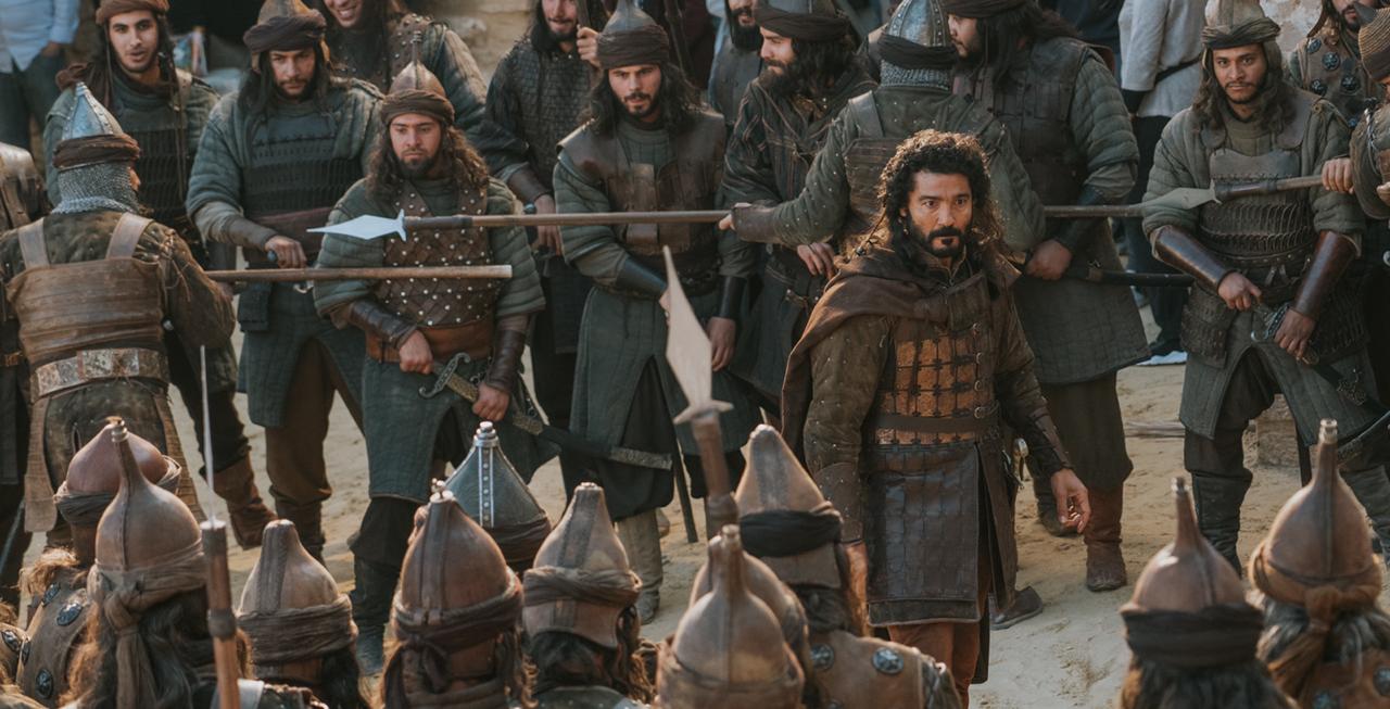 رسالة إلى مؤلف «ممالك النار»: لا تزوِّر التاريخ في زمن الإنترنت مرة أخرى