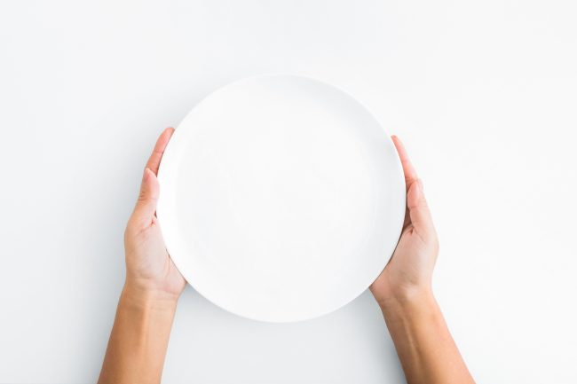 ريجيم الهواء.. هكذا يُمكنك خداع العقل حتى تفقد المزيد من الوزن