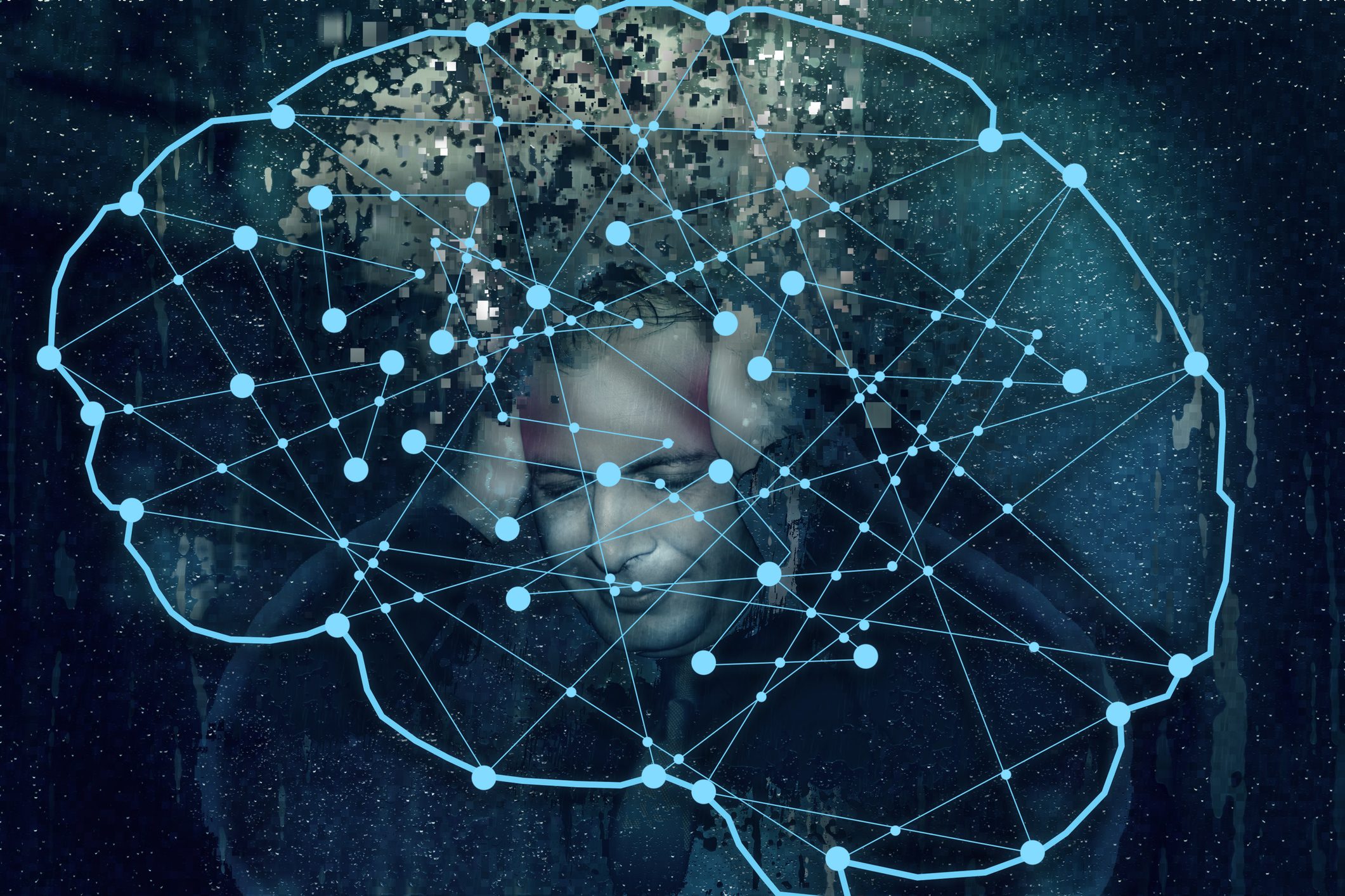 هذا ما يفعله التفكير الزائد أو «الأوفر ثينكنج»  بجسدك