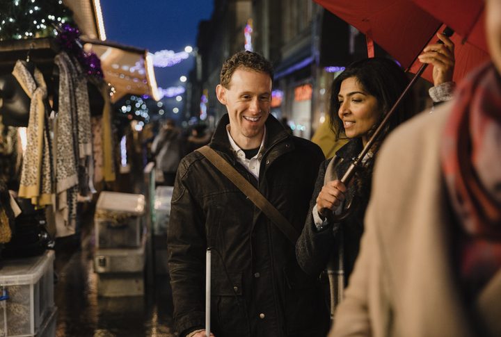 لا يزال الطريق طويلاً أمام تقنية الرؤية الحاسوبية حتى تشق طريقها خارج أمريكا الشمالية وبريطانيا