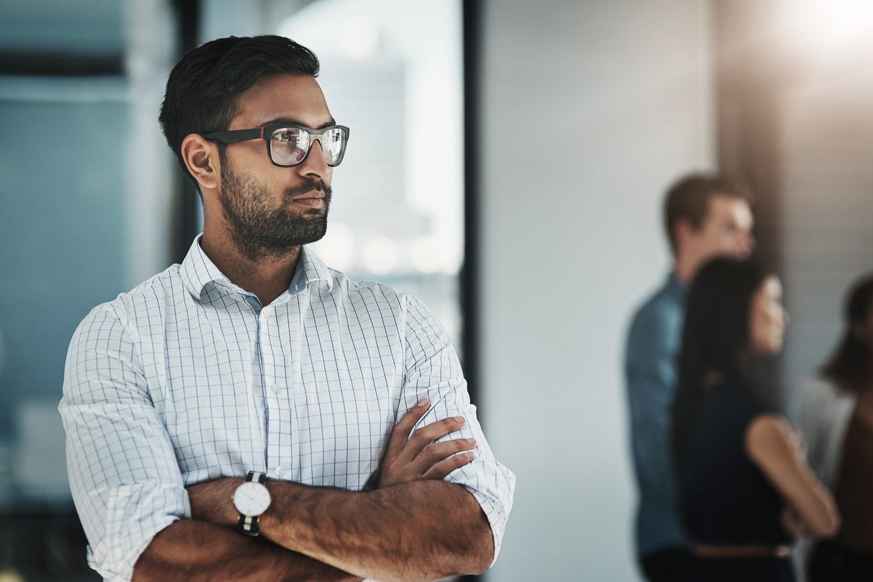 الأشياء الخمسة التي تجعلك مواطناً عربياً سوياً