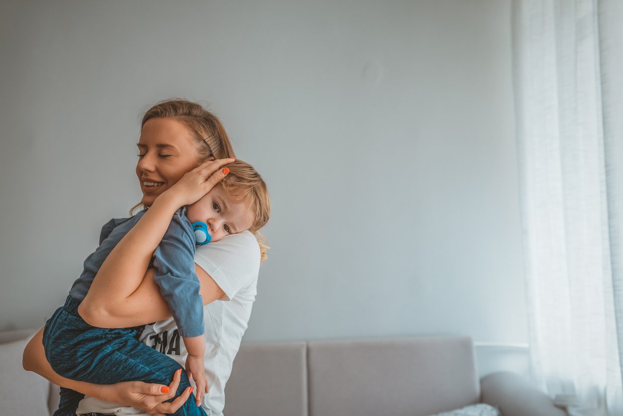 «رفيف الفرات».. لماذا اخترت هذا الاسم لابنتي، وماذا فعلت بي الأمومة في عام واحد؟