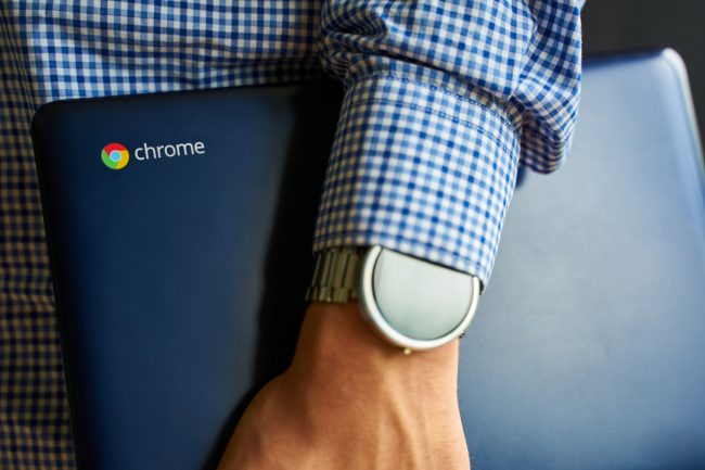 أفضل 8 تطبيقات أندرويد لأجهزة Chromebook في عام 2019