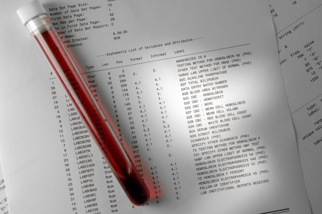 الكولسترول والسكر وحتى قوة البصر.. كيف نقرأ أرقام الفحوصات الطبية