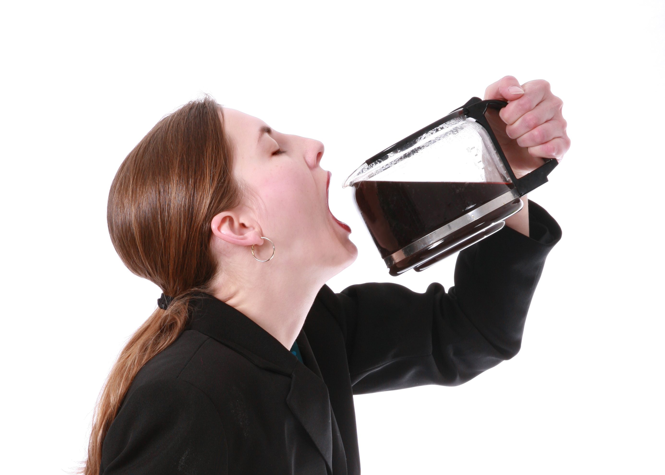 من اليمن كانت الشرارة الأولى.. إليك أكثر 10 دول استهلاكاً للقهوة في العالم