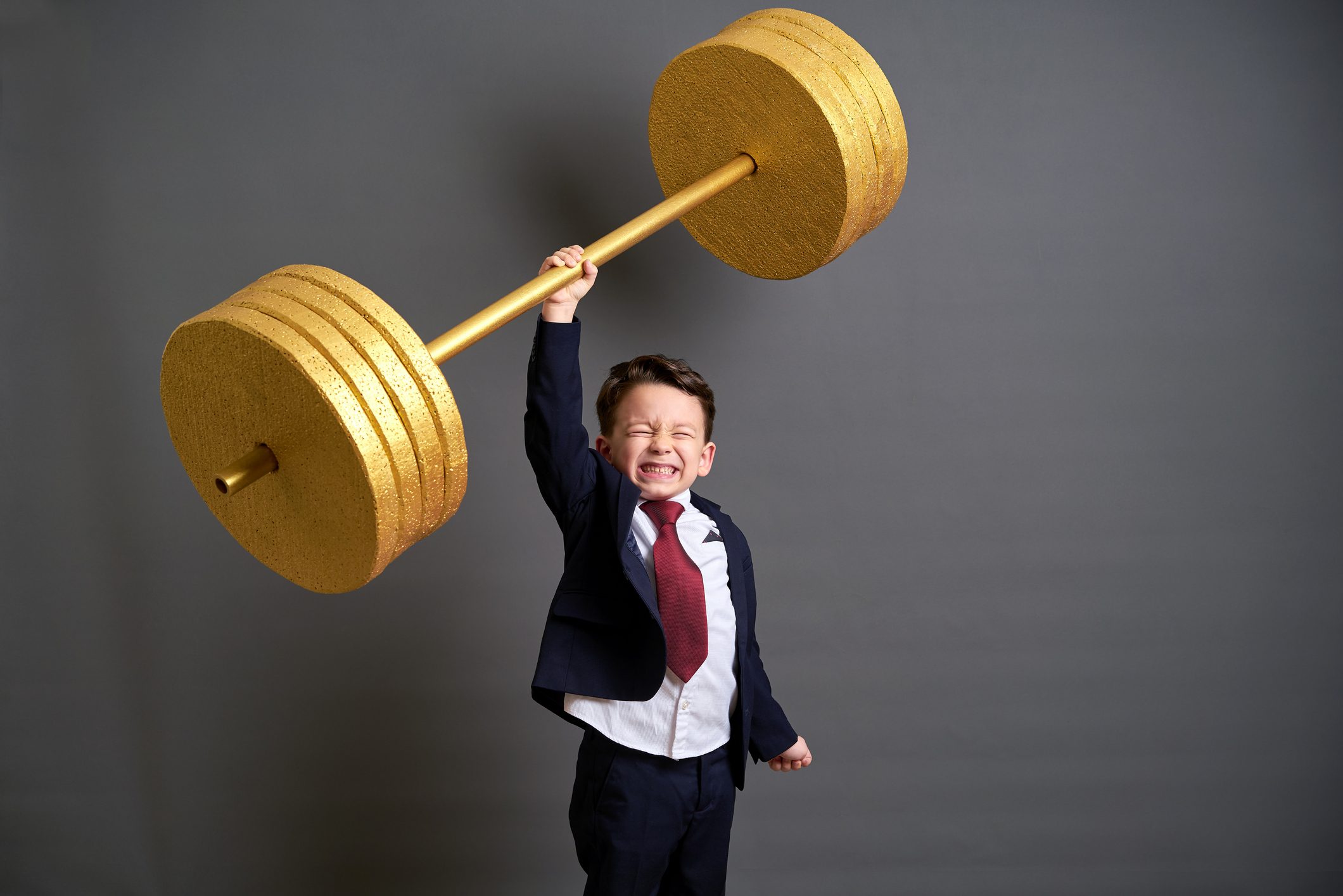 التنشئة النفسية للأطفال.. هكذا يؤثر زرع الثقة لدى الطفل قبل عمر العامين في حياته بأكملها