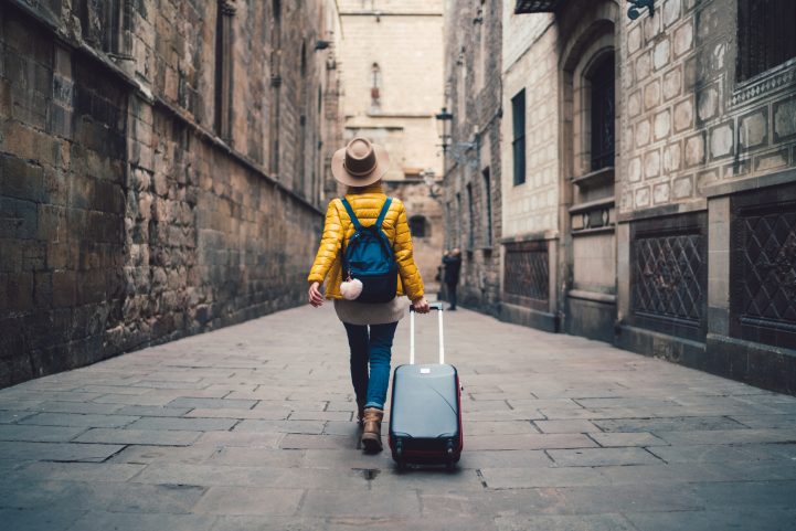 istock\ الحصول على أرخص الرحلات الجوية