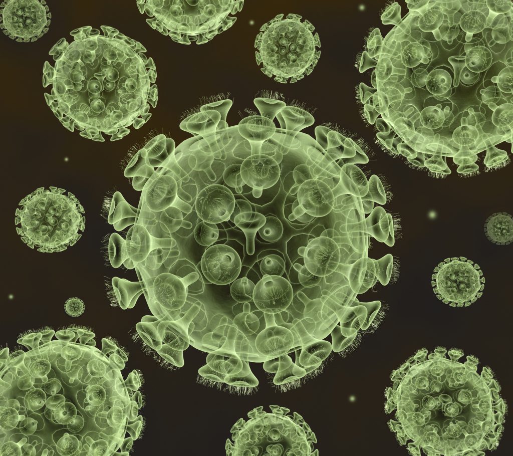 وباء الطاعون