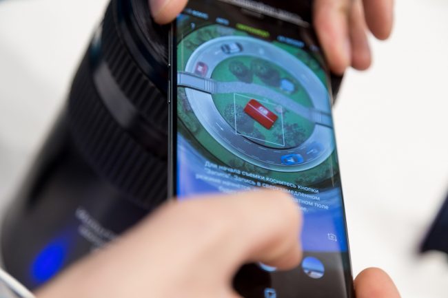 للهواتف الذكية والكاميرات الرقمية.. إليك دليل إصلاح خطأ «فشل الكاميرا» بأجهزة Samsung Galaxy