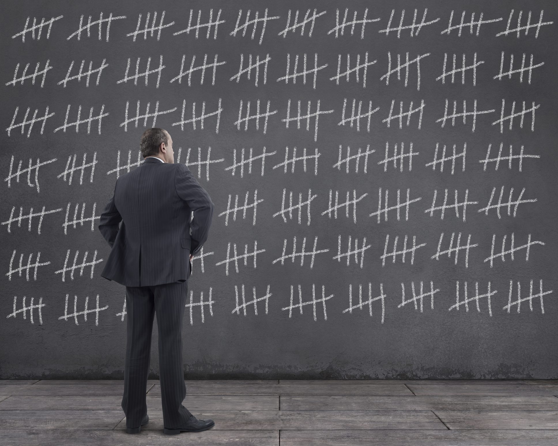 ينتشر بين السجناء وكبار السن بشكل أكبر.. تعرَّف على كرونوفوبيا أو الخوف من الوقت