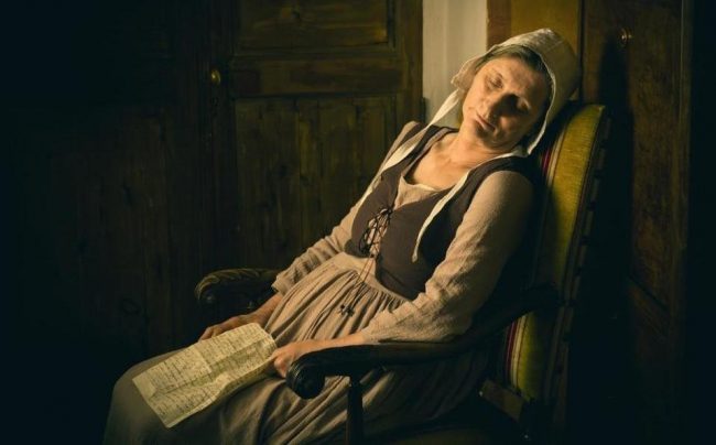 مرض غامض أصاب الملايين بعد الحرب العالمية الأولى، وجعلهم تماثيل حية لسنوات