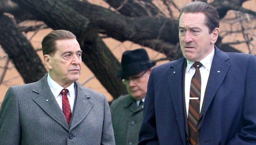 فيلم The Irishman