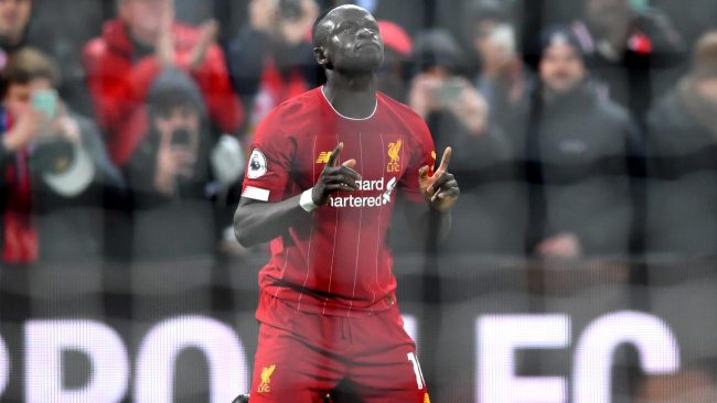 توابع الكرة الذهبية.. نجم سان جيرمان يرى أن ماني ظُلم في اختيارات البالون دور