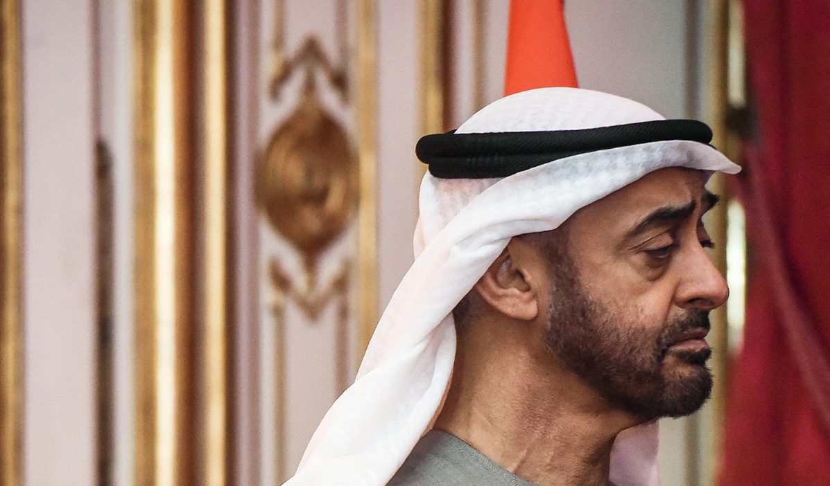 تحقيق استقصائي لرويترز: الإمارات تجسست على آلاف الأشخاص، واخترقت إيميلات وهواتف لمنع استضافة قطر كأس العالم