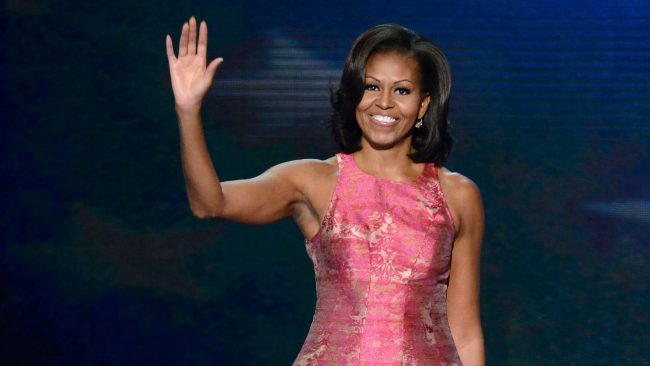 ميشيل أوباما تطلق برنامج طبخ على نتفلكس! سيكون موجهاً للأطفال بمشاركة دميتين