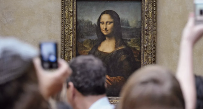 بعضها سُرق فاشتهر، والآخر عبَّر عن أمراض نفسية.. أشهر 10 لوحات في العالم