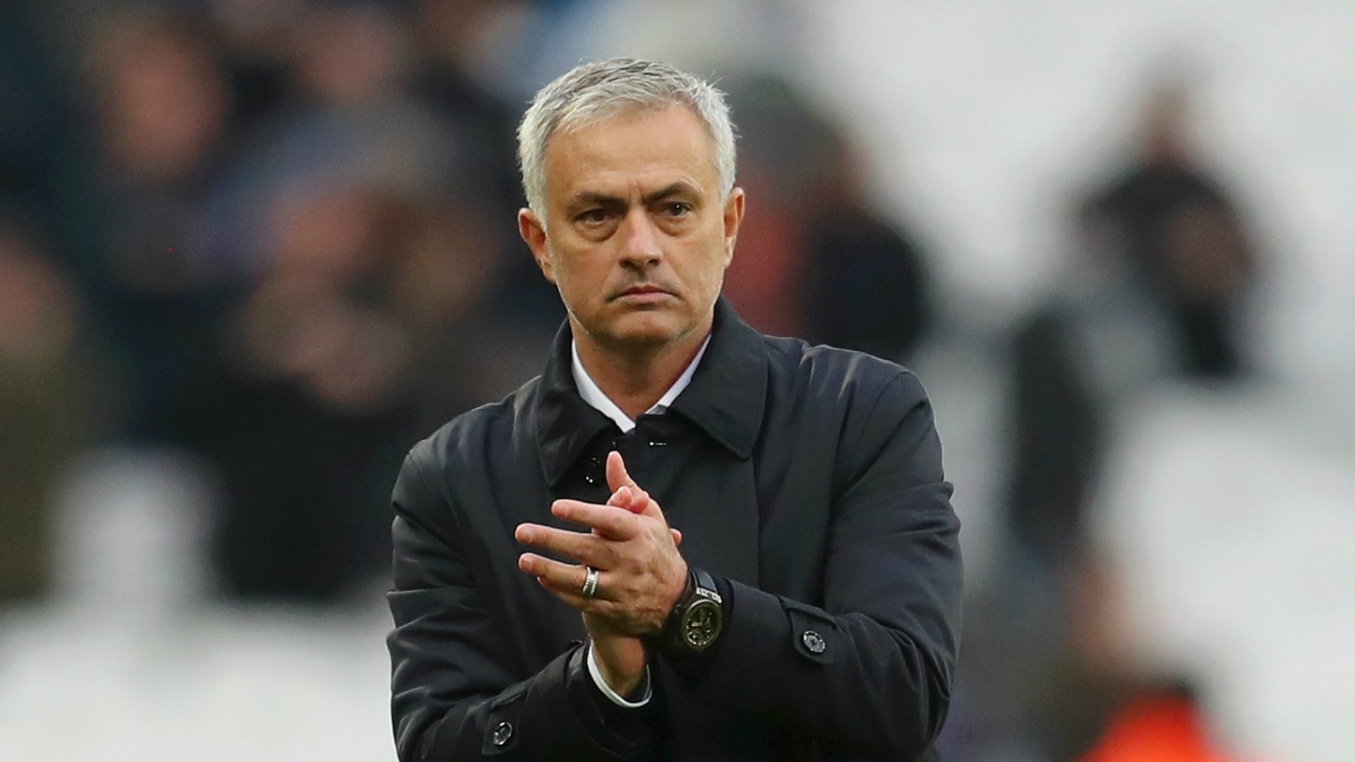 سأجد الاحترام في مانشستر.. مورينيو يبحث عن الانتقام لسمعته التدريبية أمام يونايتد