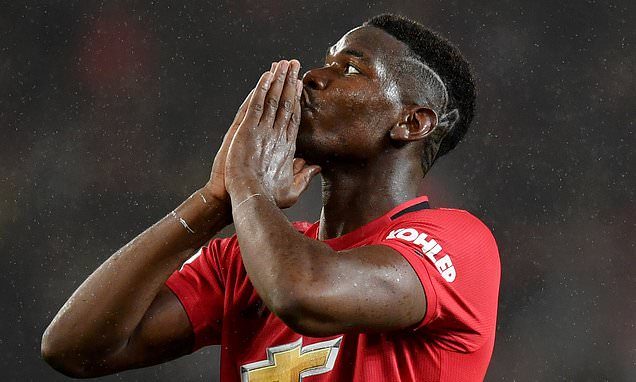 بول بوغبا (رويترز)