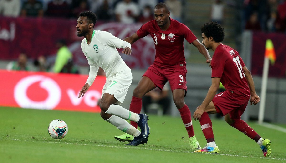 السعودية والبحرين في النهائي.. 3 عوامل أدت إلى خروج قطر من «خليجي 24» على يد الأخضر
