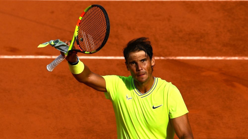 المشرد الذي جاء ليحكم المدينة.. قصة صعود نادال إلى عرش التنس