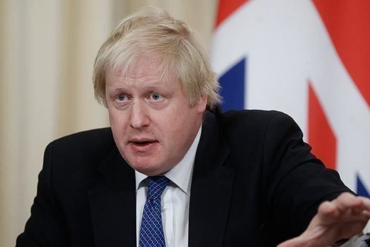 فورين بوليسي: الإسلاموفوبيا هي مشكلة بوريس جونسون الآن/ Getty