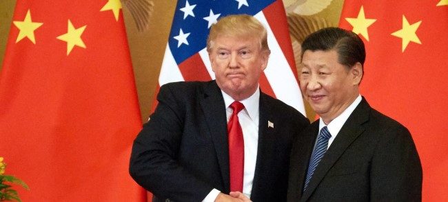 هل تفضل الصين استمرار الهيمنة الأمريكية على الخليج بدلاً من تصاعد الدور الروسي؟